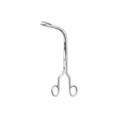 Laryngeal Forceps 